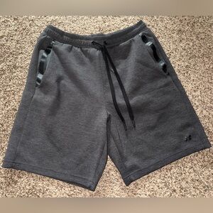 Men’s Russell shorts